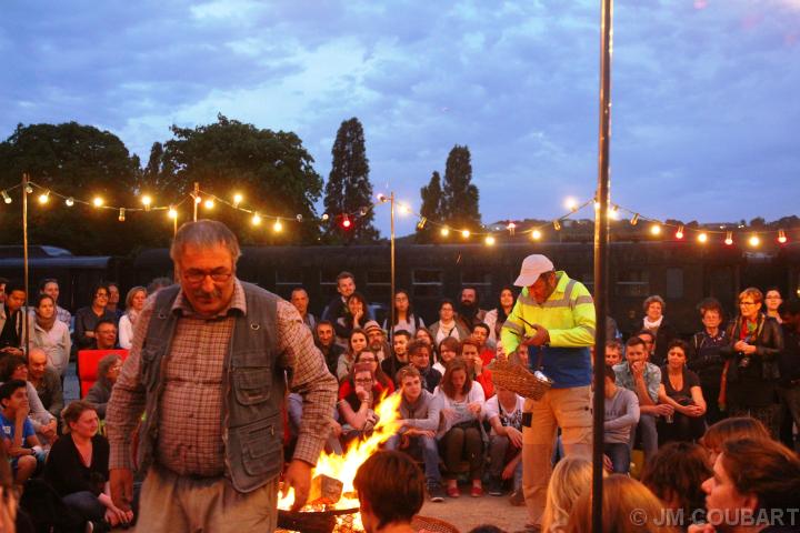 Diapositive suivante